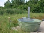Hot tub Hot tub